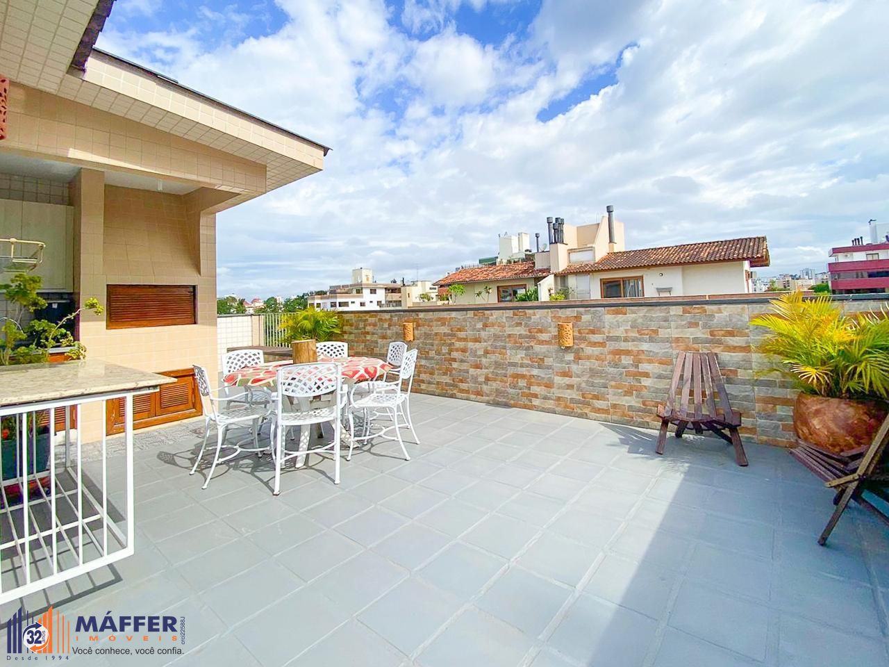 Cobertura, 2 quartos, 165 m² - Foto 24
