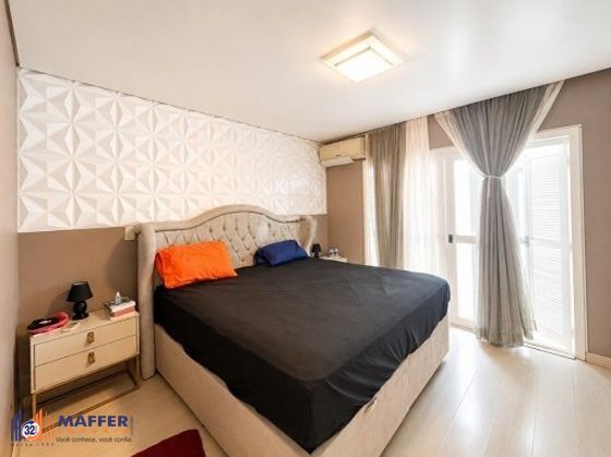 Casa, 3 quartos, 268 m² - Foto 19