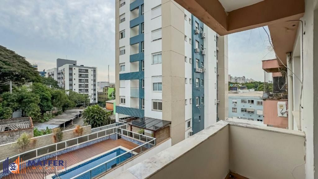 Cobertura, 2 quartos, 102 m² - Foto 28