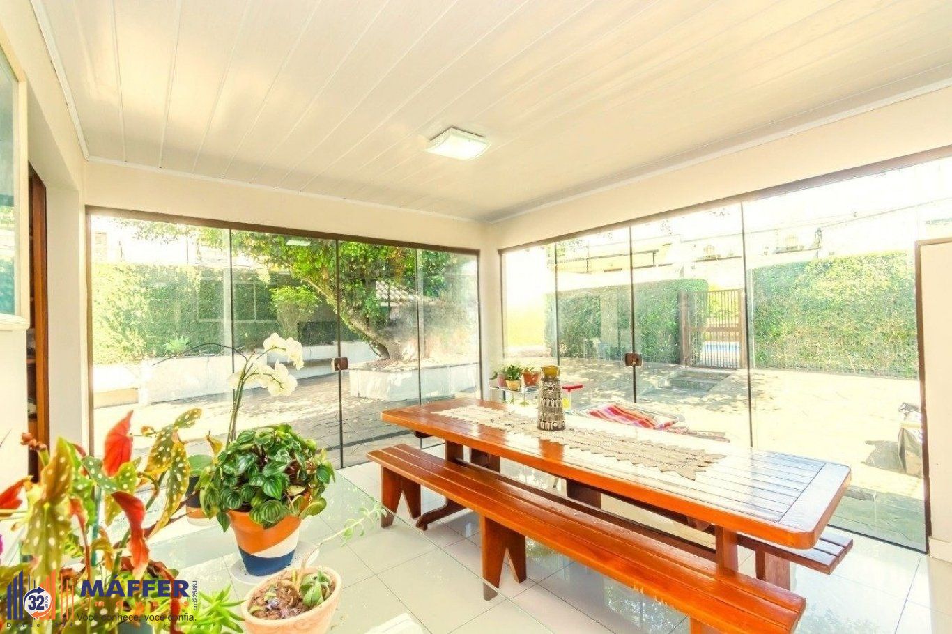 Casa, 4 quartos, 370 m² - Foto 14
