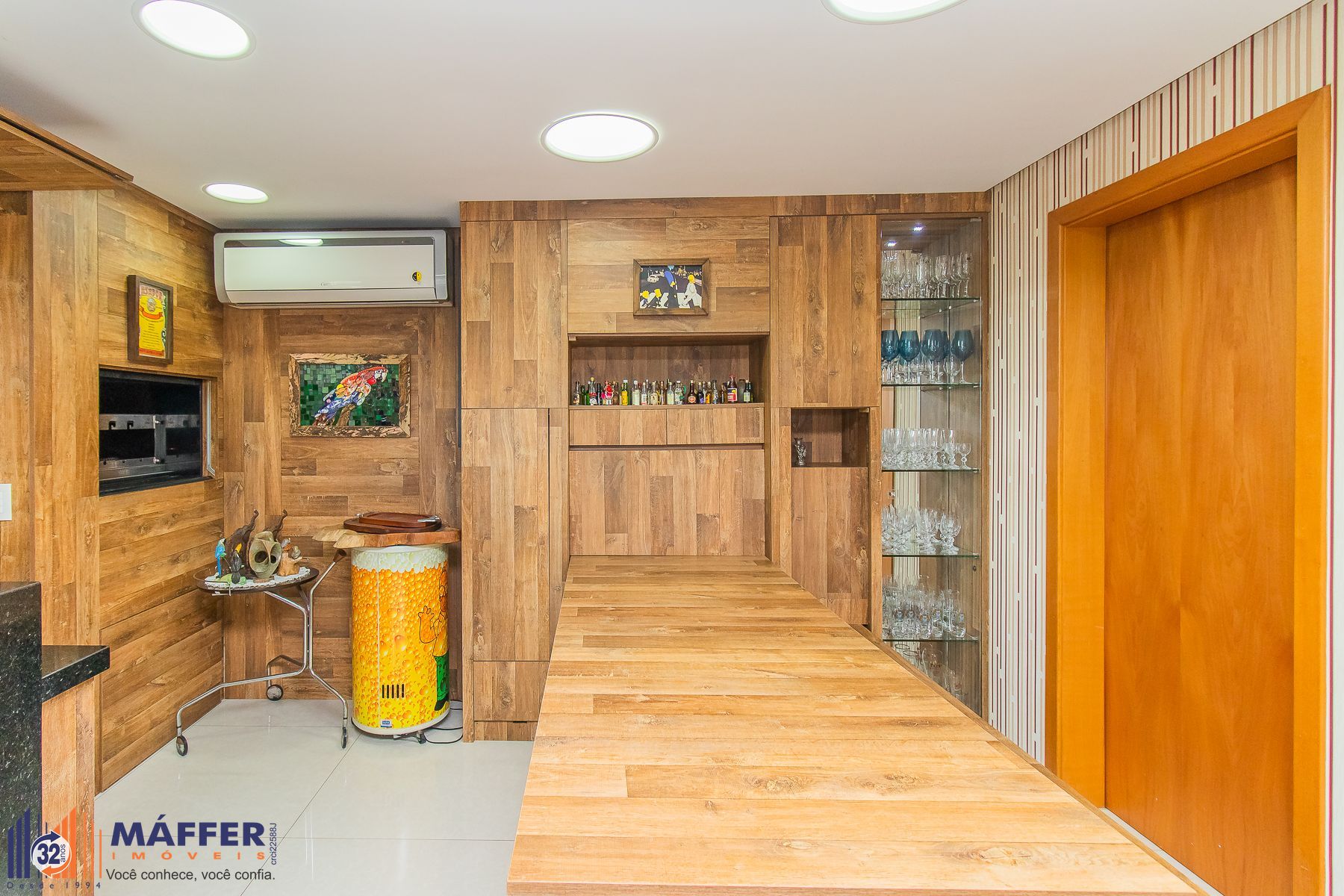 Apartamento, 3 quartos, 196 m² - Foto 21