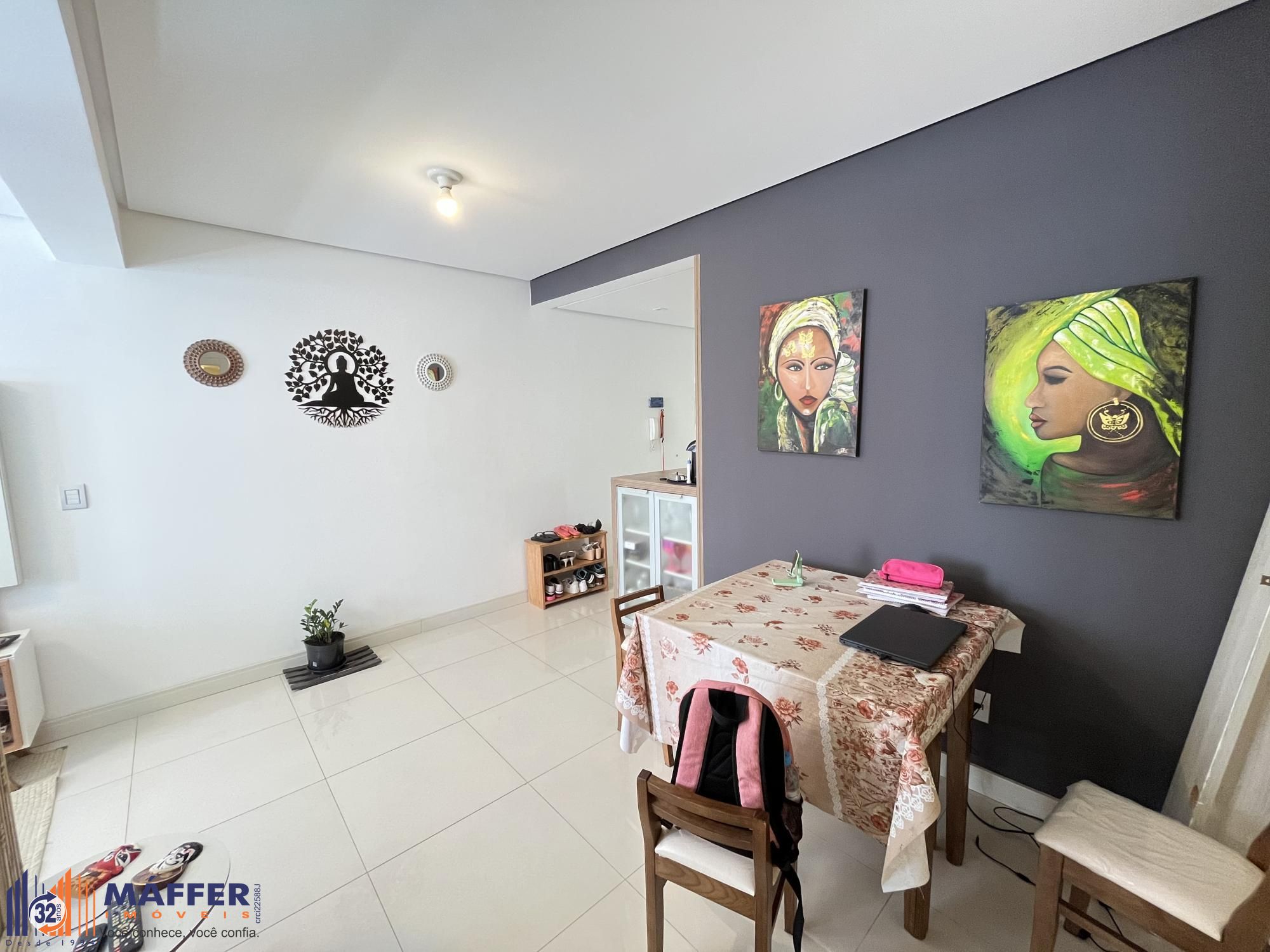 Apartamento, 2 quartos, 65 m² - Foto 9