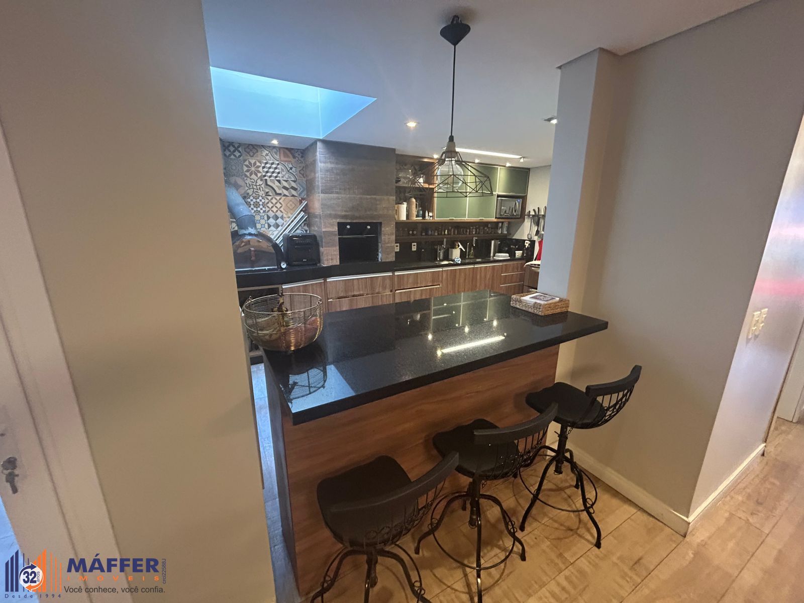 Casa, 4 quartos, 200 m² - Foto 6
