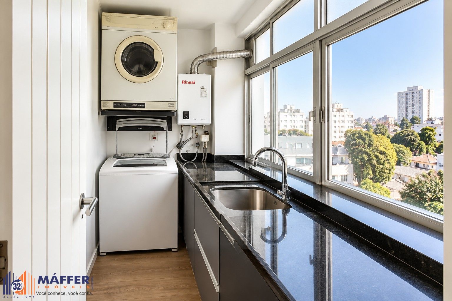 Apartamento, 3 quartos, 105 m² - Foto 7