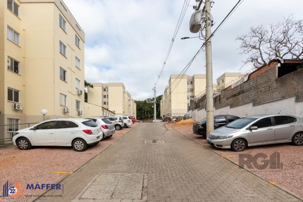 Apartamento, 2 quartos, 42 m² - Foto 20