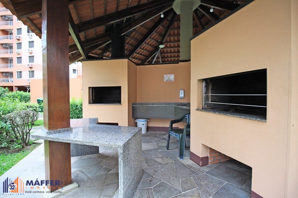 Apartamento, 3 quartos, 70 m² - Foto 34