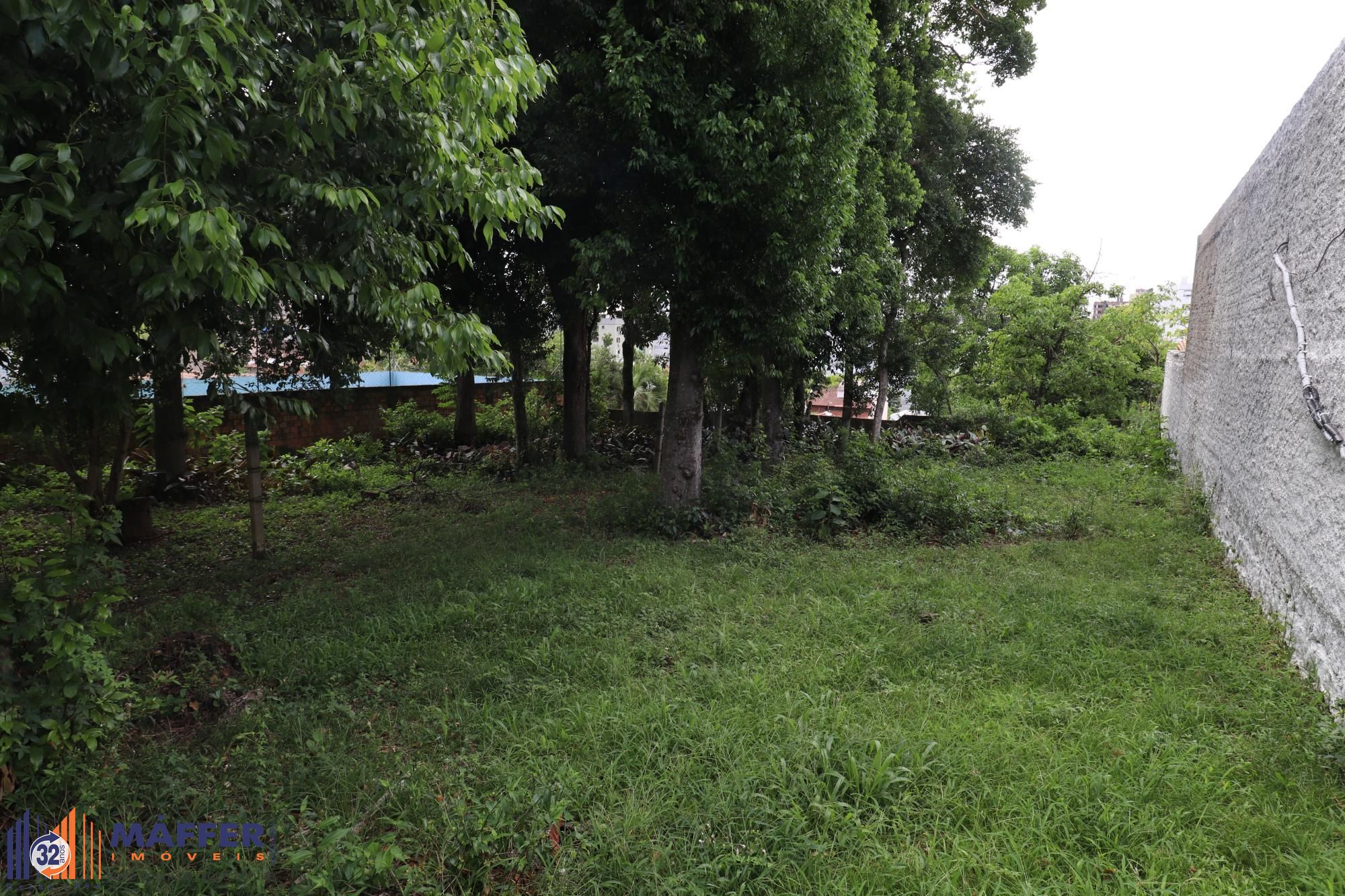 Terreno, 646 m² - Foto 3