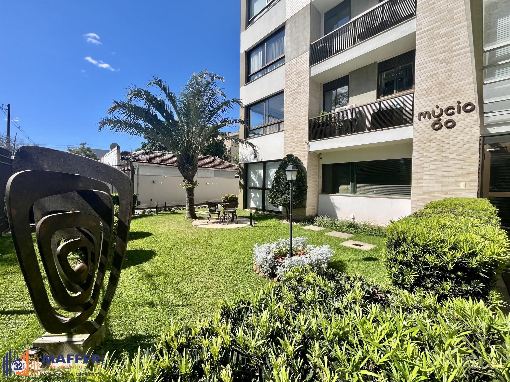 Apartamento, 3 quartos, 90 m² - Foto 31