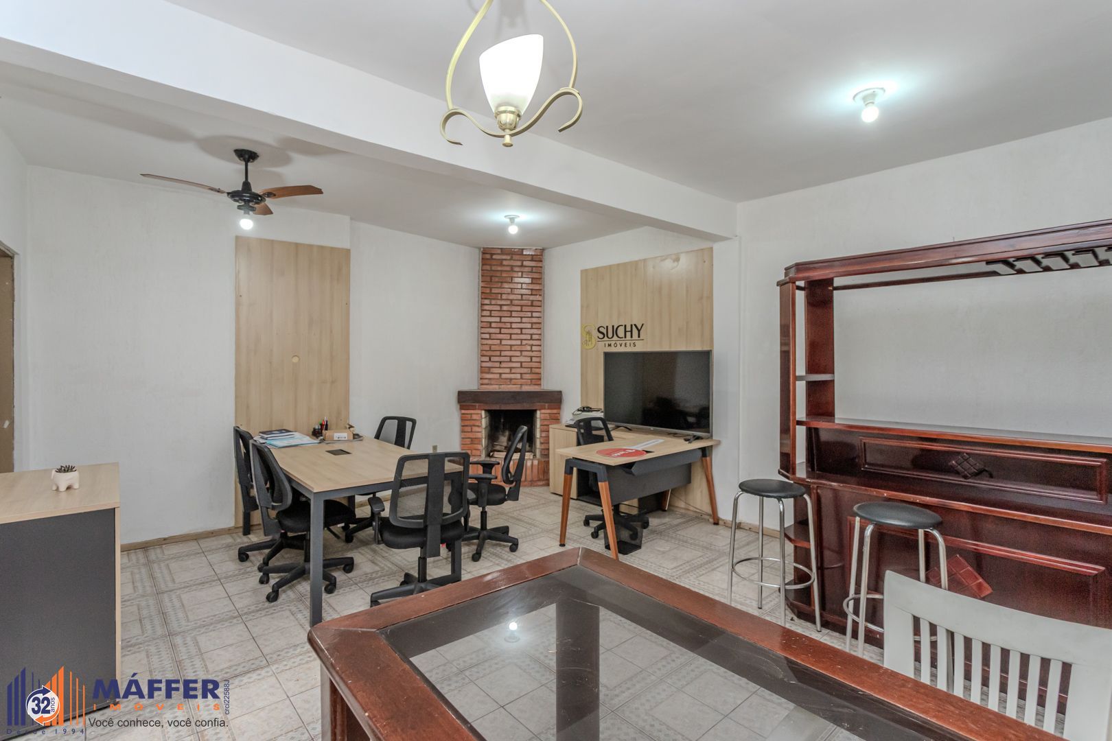 Sobrado, 10 quartos, 343 m² - Foto 53