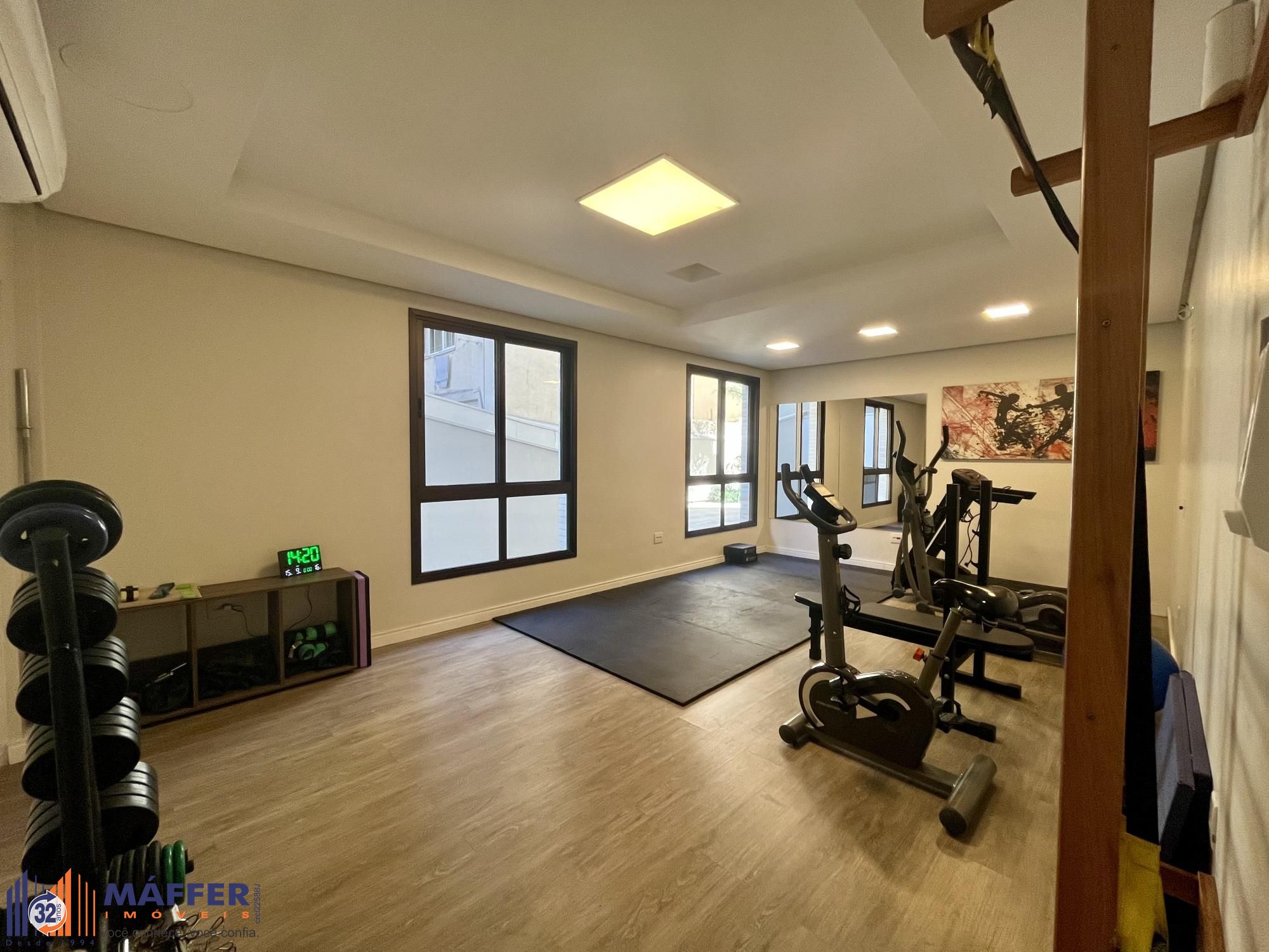 Apartamento, 3 quartos, 90 m² - Foto 26