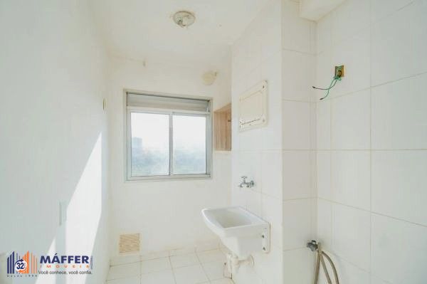 Apartamento, 2 quartos, 48 m² - Foto 14