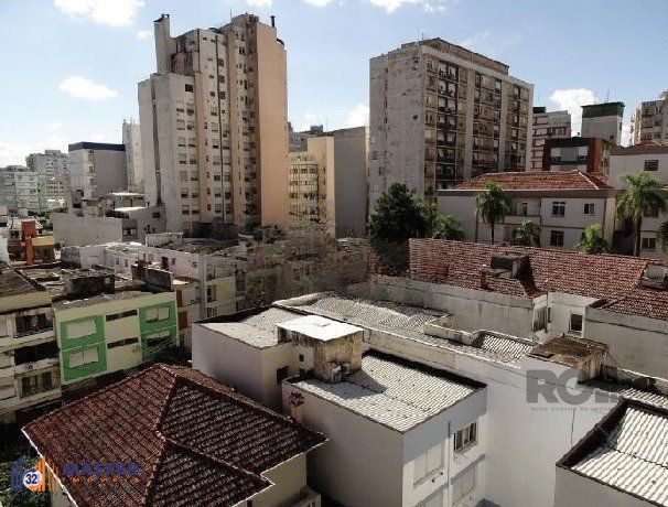 Cobertura, 2 quartos, 102 m² - Foto 8