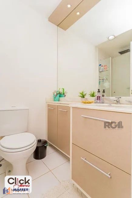Apartamento, 3 quartos, 65 m² - Foto 17