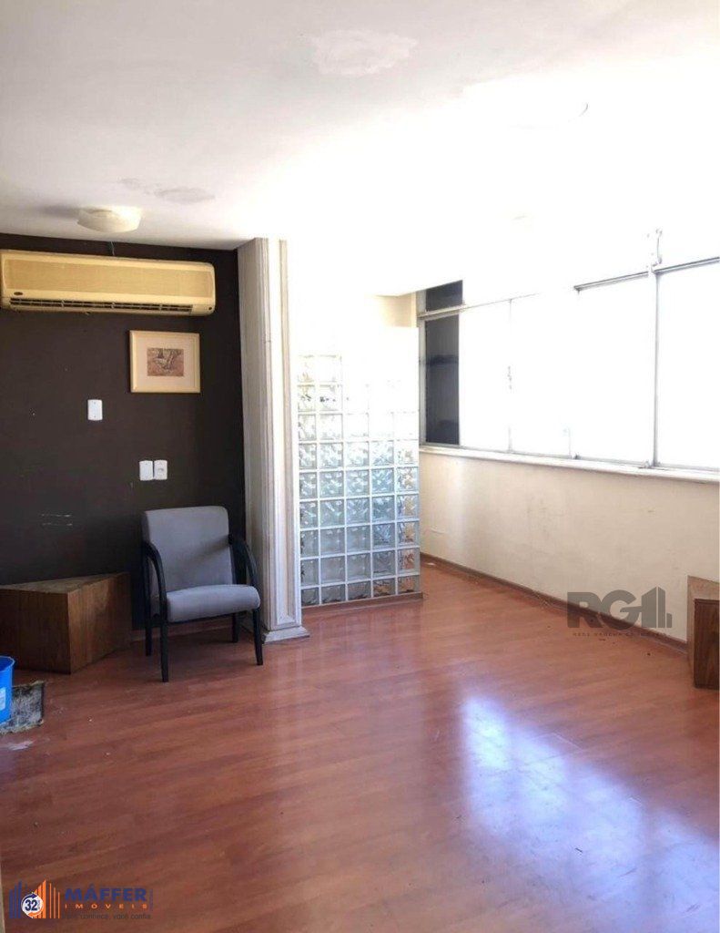 Sala Comercial, 1 sala, à venda, 86 m², Centro Histórico - Porto Alegre — foto 2