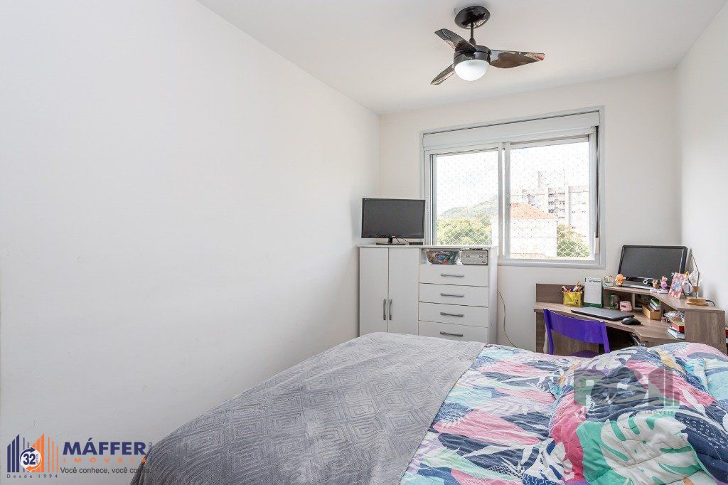 Apartamento, 2 quartos, 52 m² - Foto 23