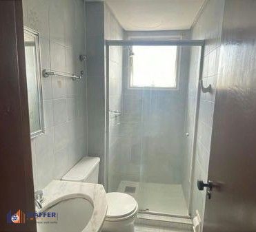 Apartamento, 1 quarto, 42 m² - Foto 8