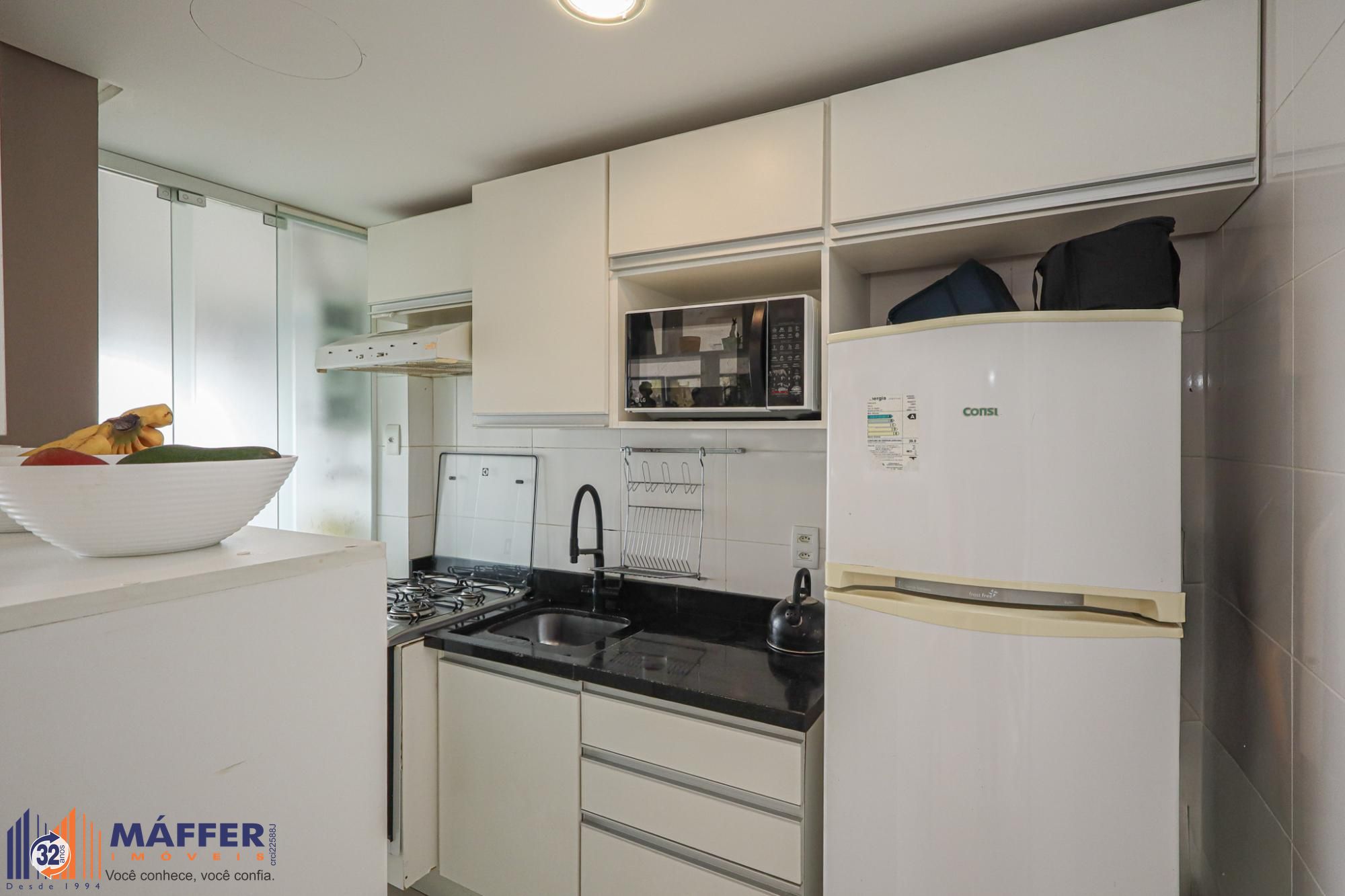 Apartamento, 2 quartos, 65 m² - Foto 12
