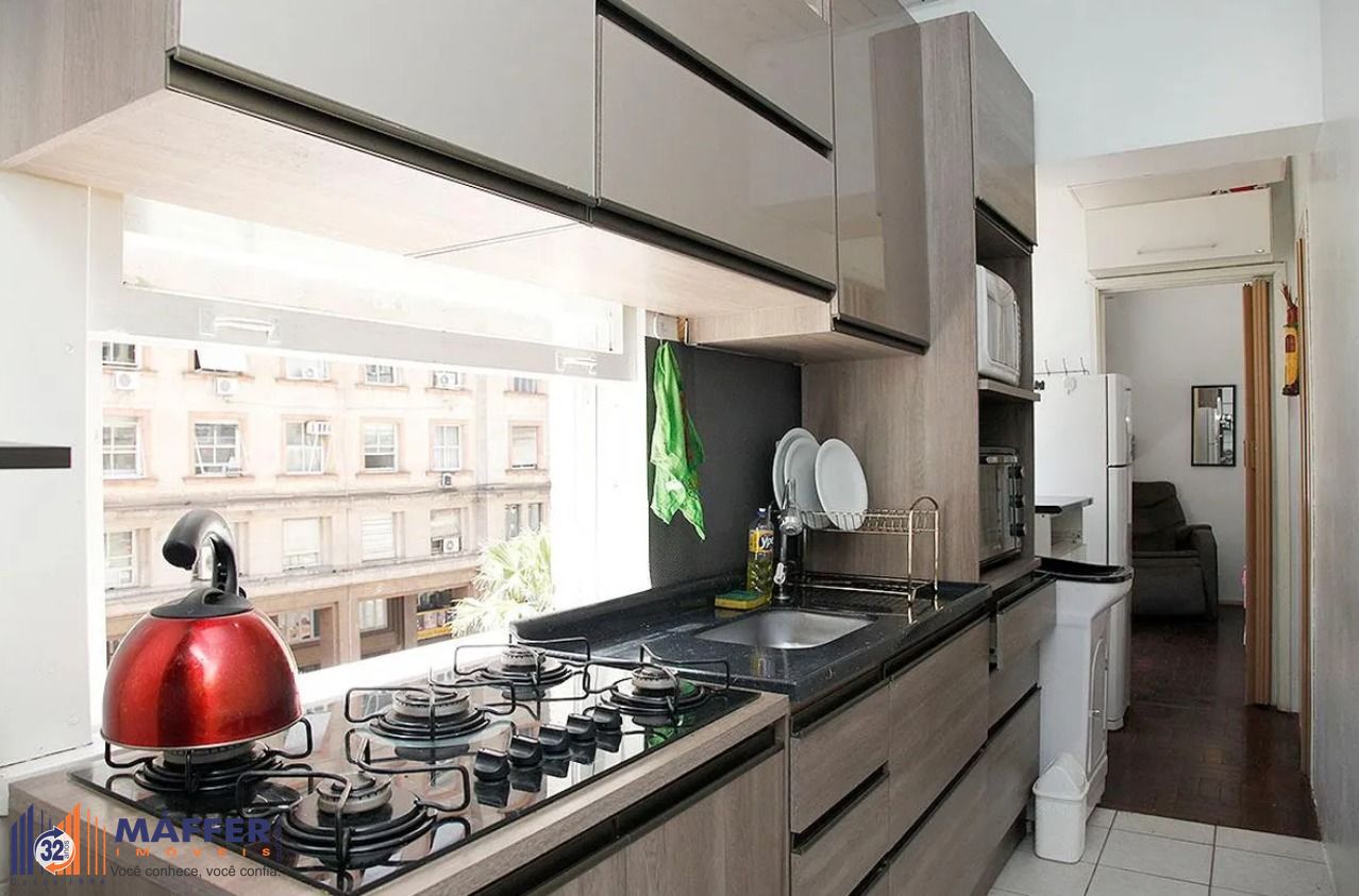 Apartamento, 1 quarto, 40 m² - Foto 16