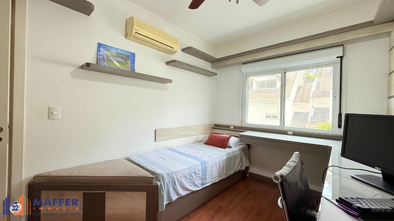 Casa de Condomínio, 4 quartos - Foto 17