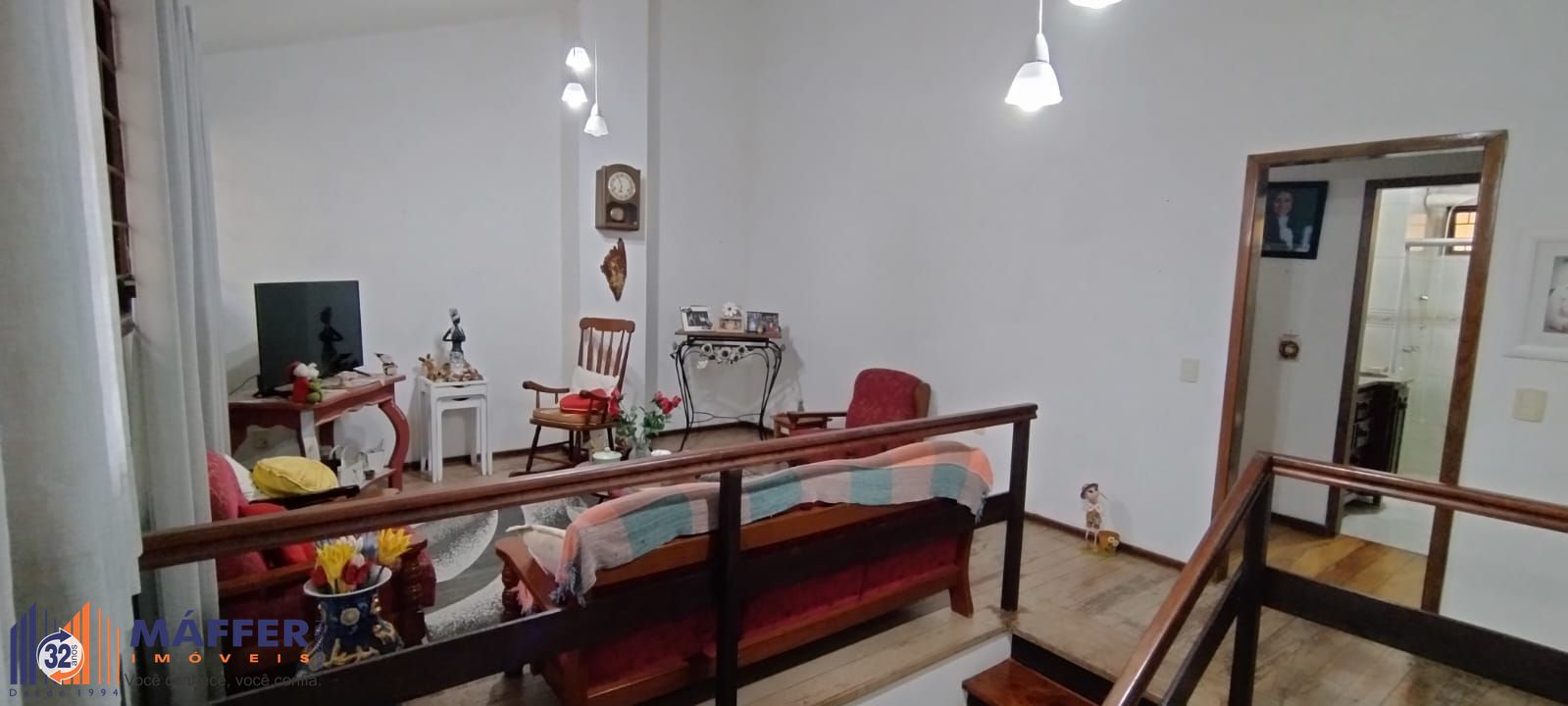 Casa, 5 quartos, 305 m² - Foto 6
