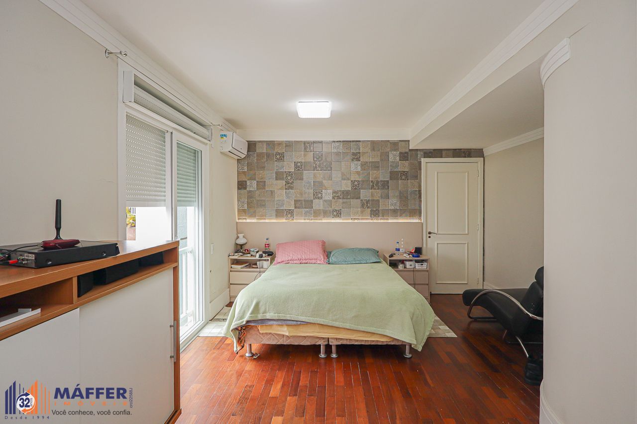 Cobertura, 3 quartos, 299 m² - Foto 12