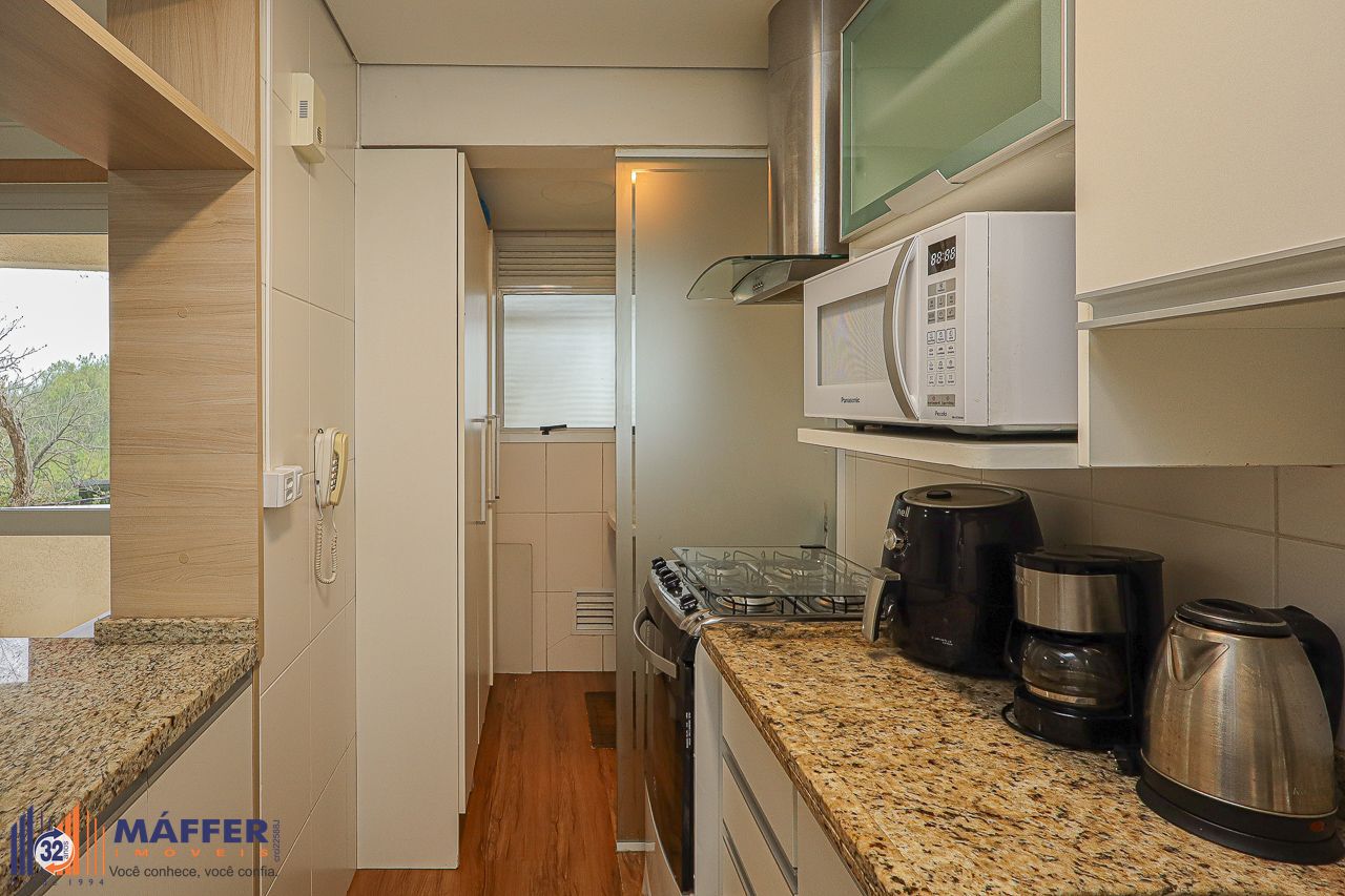 Apartamento, 2 quartos, 59 m² - Foto 14
