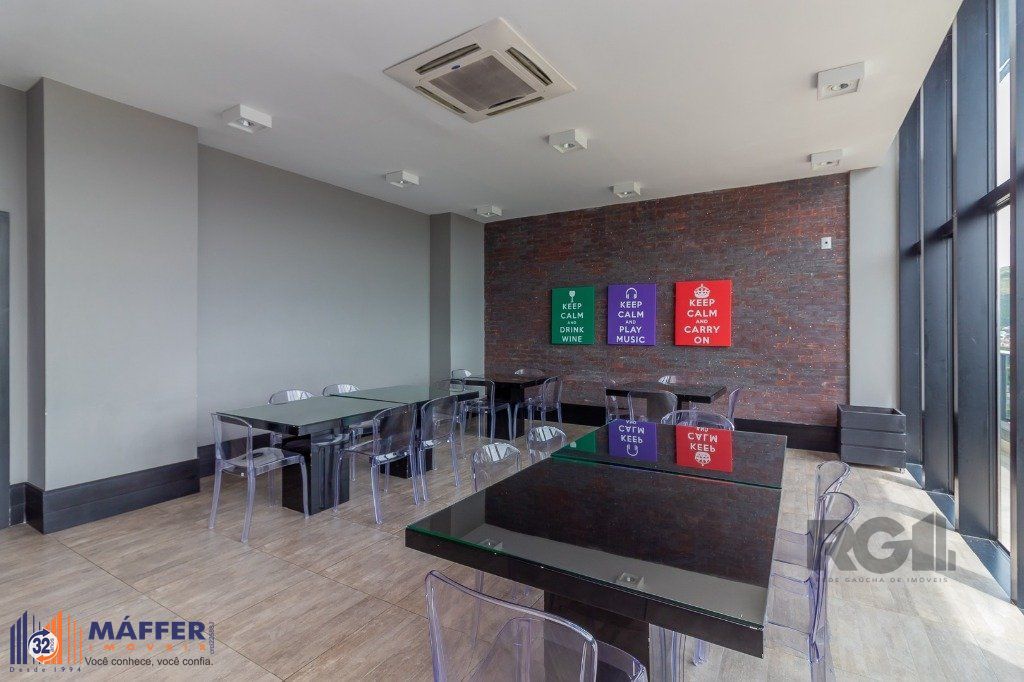 Apartamento, 1 quarto, 36 m² - Foto 27