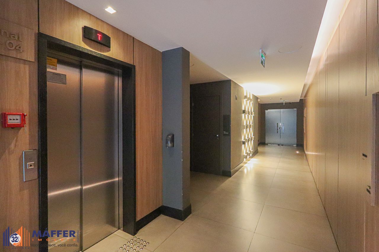 Apartamento, 1 quarto, 41 m² - Foto 28