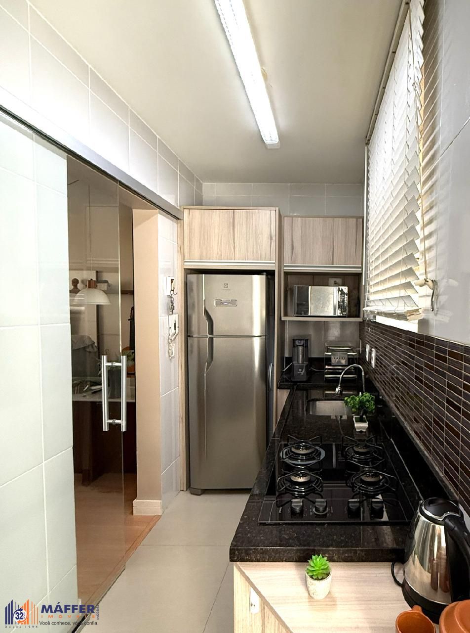 Apartamento, 1 quarto, 40 m² - Foto 9