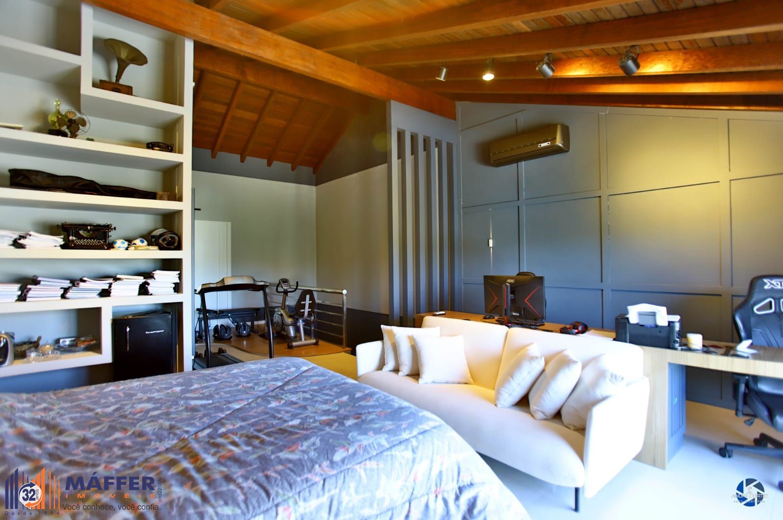 Casa, 4 quartos, 362 m² - Foto 77