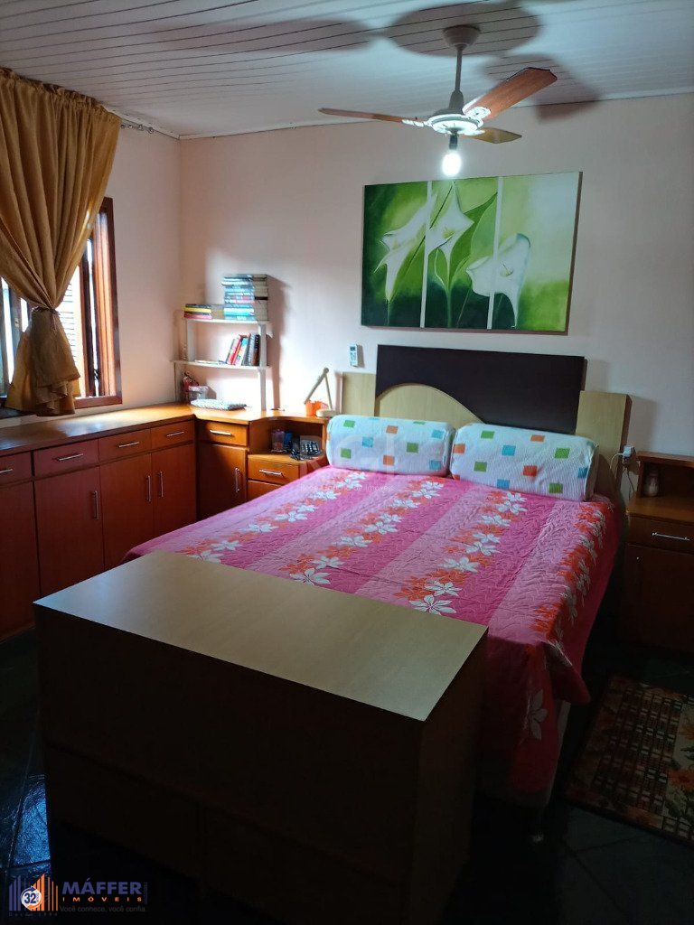 Casa, 4 quartos, 200 m² - Foto 6