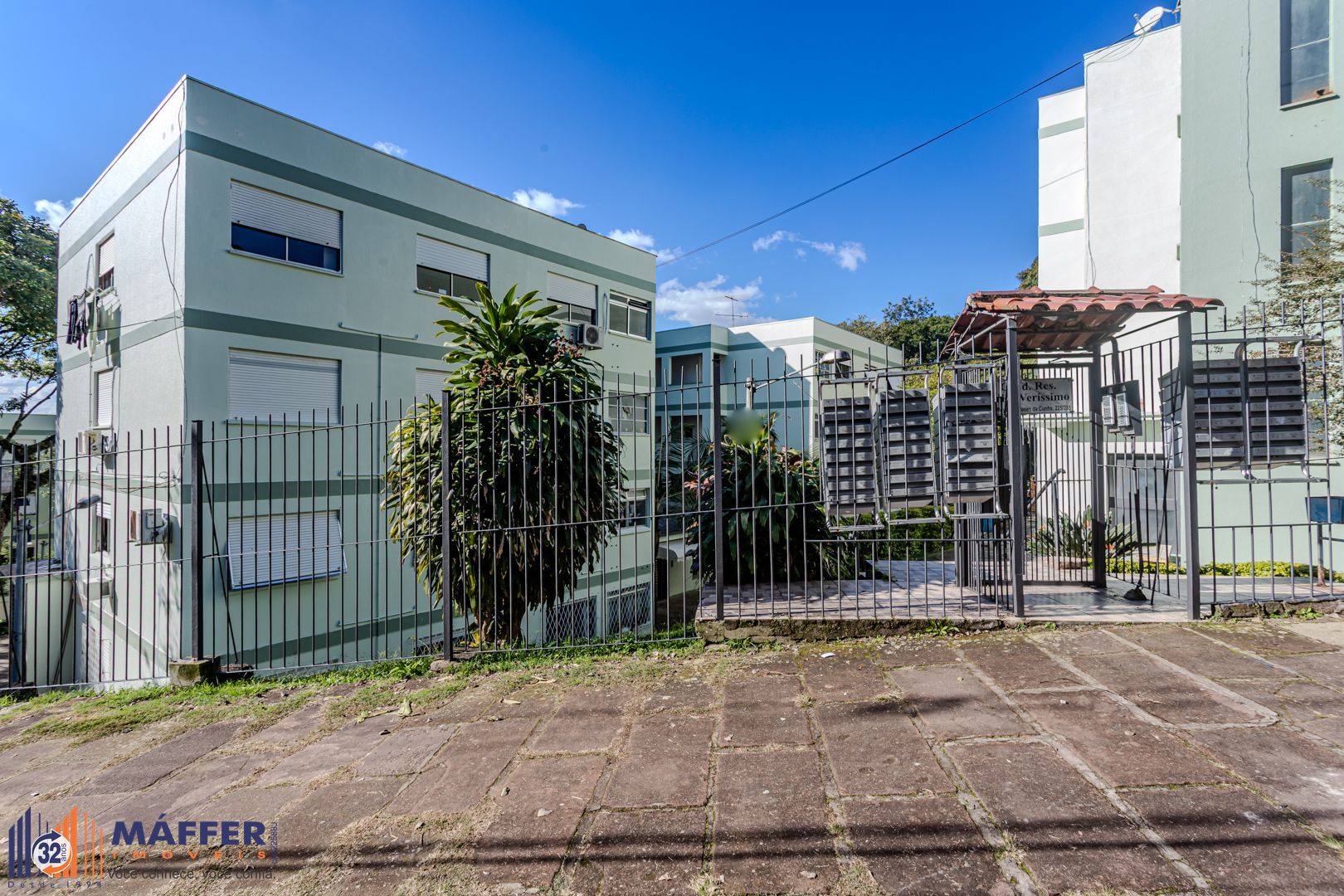 Apartamento, 3 quartos, 63 m² - Foto 24
