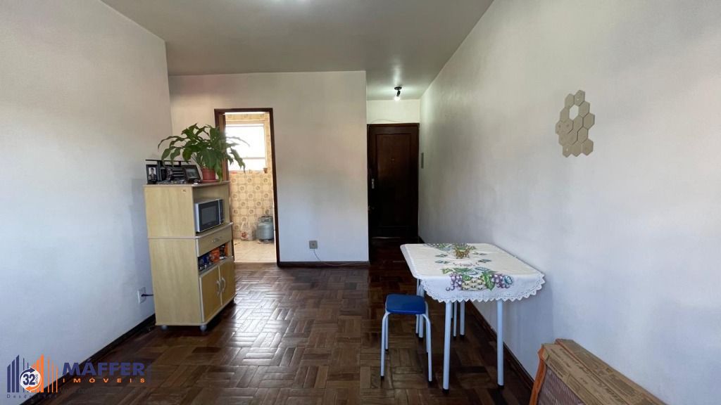 Apartamento, 1 quarto, 52 m² - Foto 4