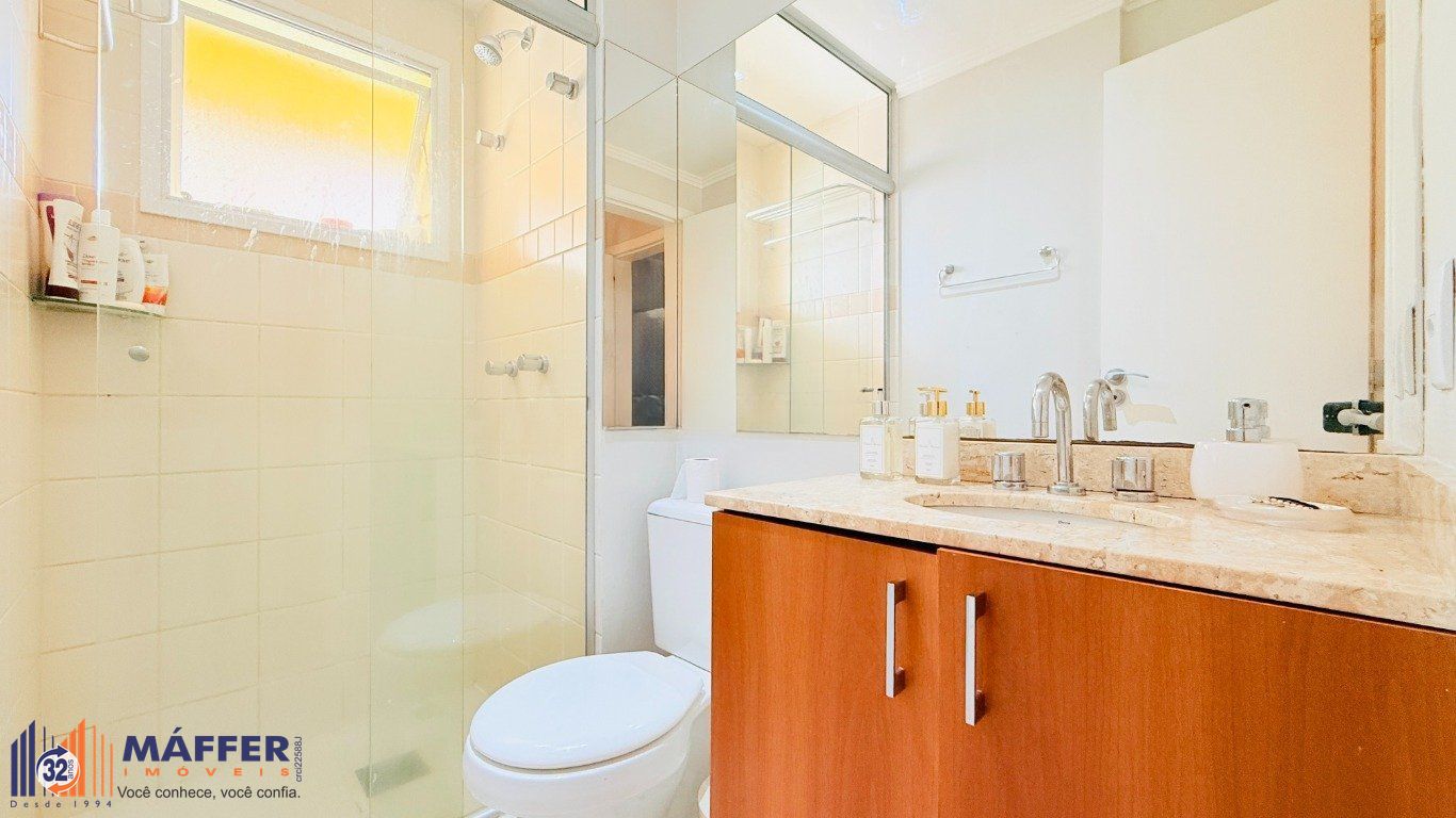 Apartamento, 3 quartos, 85 m² - Foto 10