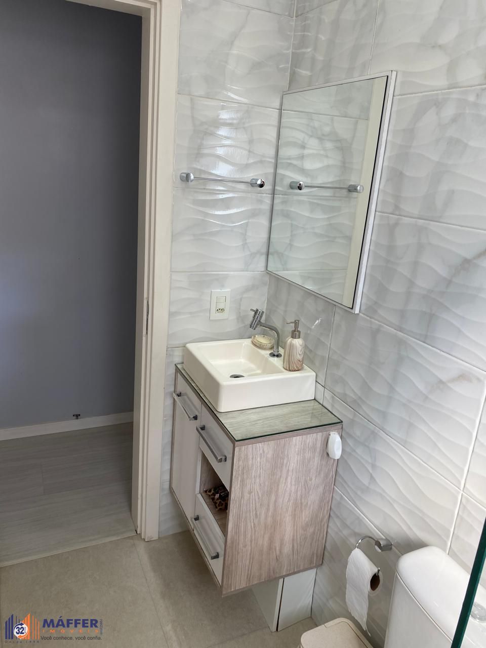 Apartamento, 3 quartos, 61 m² - Foto 22