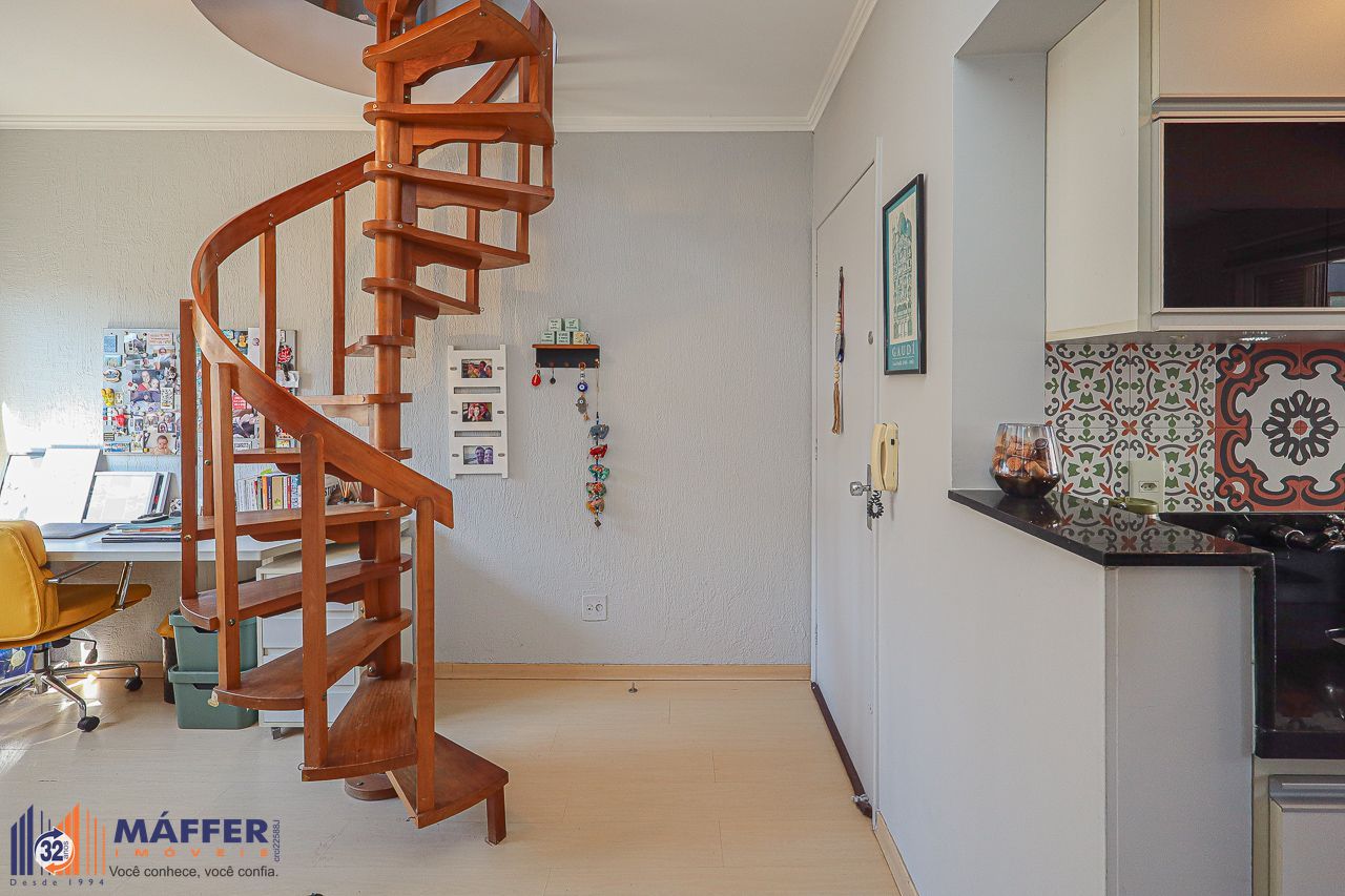 Cobertura, 2 quartos, 123 m² - Foto 18