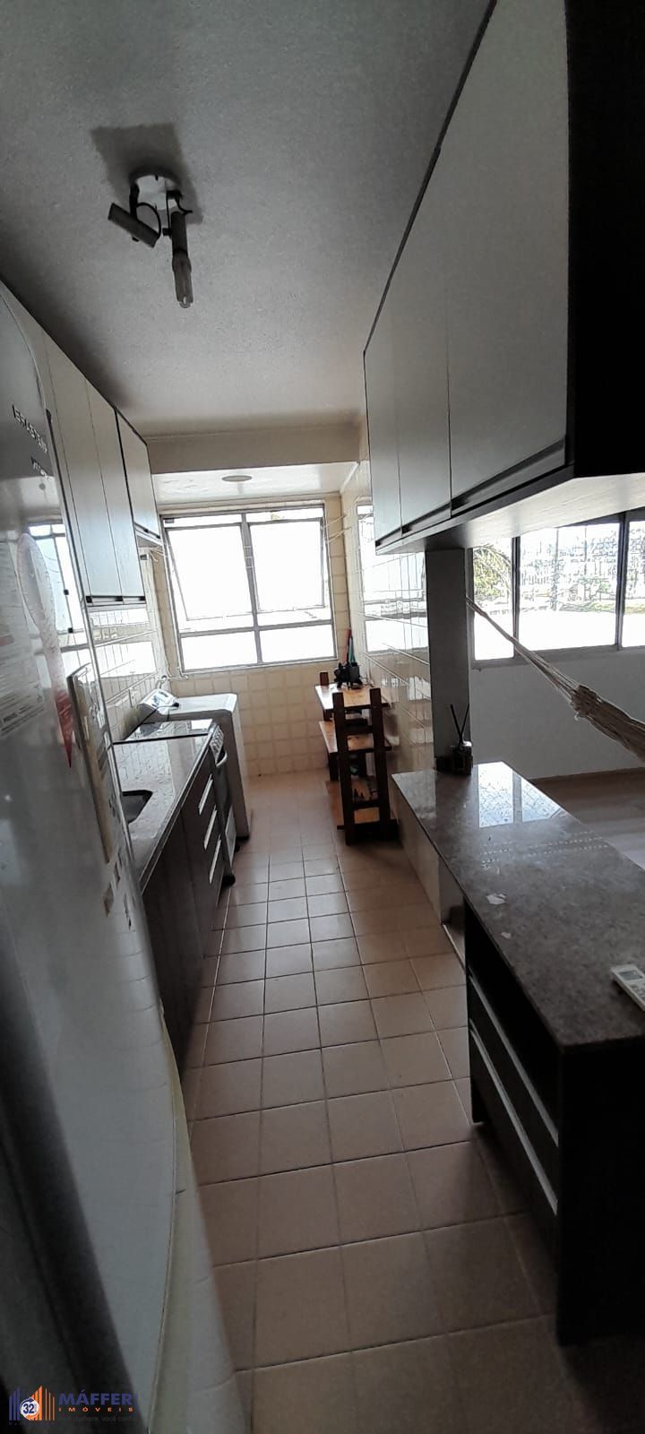 Apartamento, 1 quarto, 45 m² - Foto 7