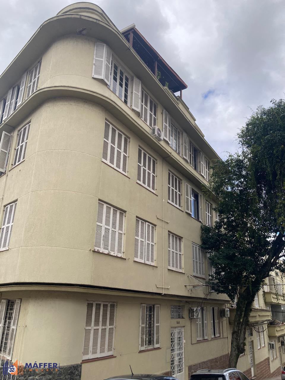 Apartamento, 2 quartos, 75 m² - Foto 1