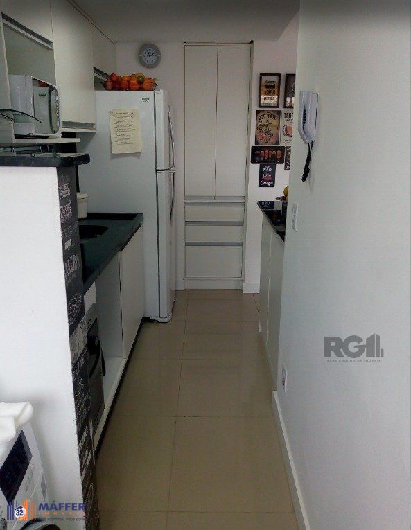 Apartamento, 2 quartos, 65 m² - Foto 10