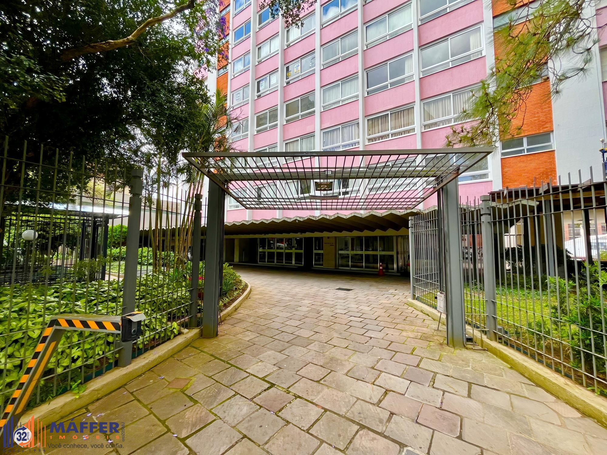 Apartamento, 3 quartos, 167 m² - Foto 22