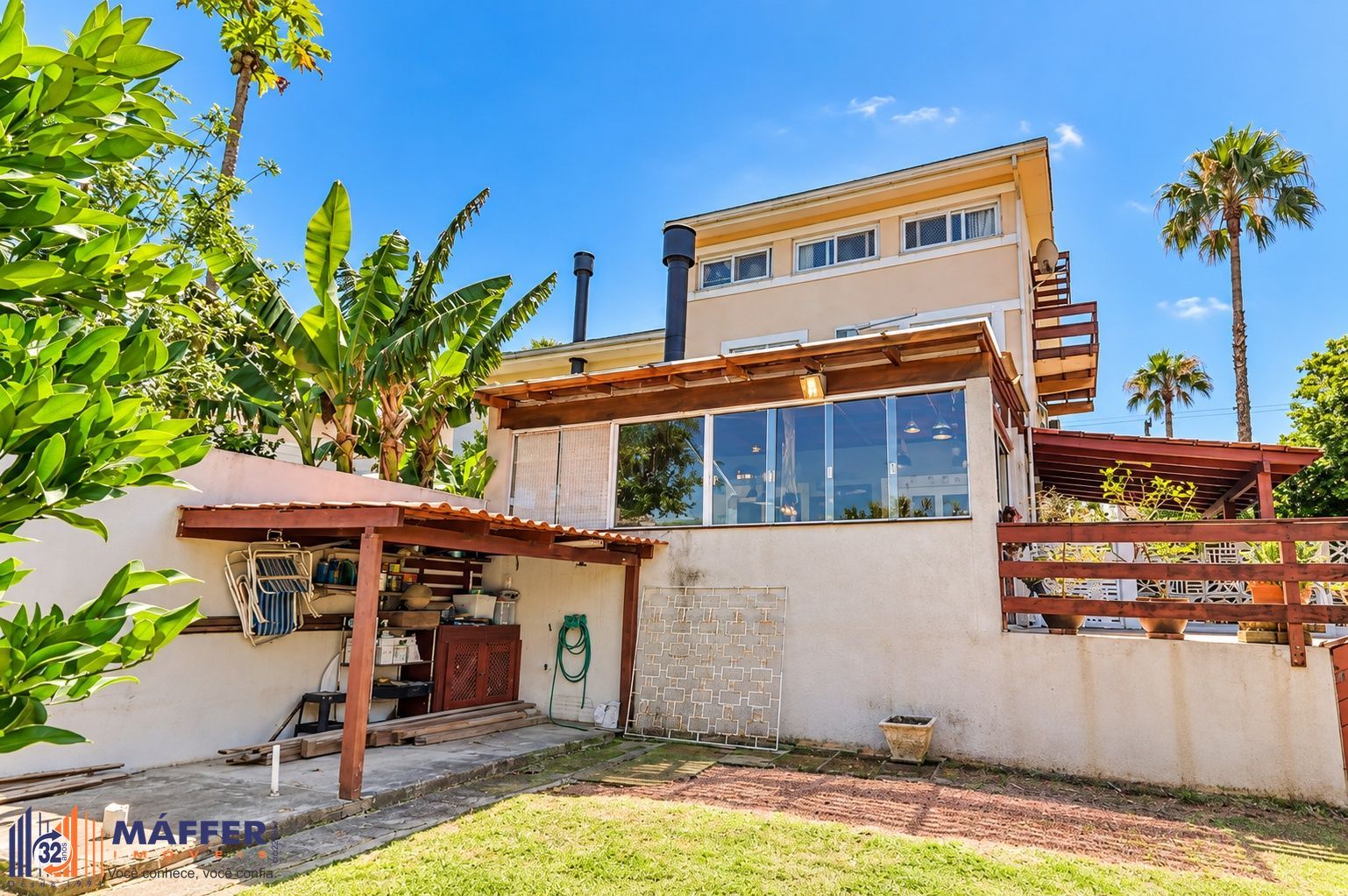 Casa, 3 quartos, 191 m² - Foto 20