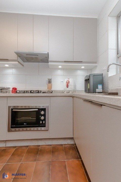 Apartamento, 3 quartos, 137 m² - Foto 7
