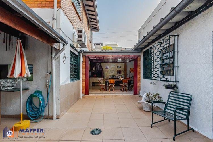 Casa, 6 quartos, 242 m² - Foto 19