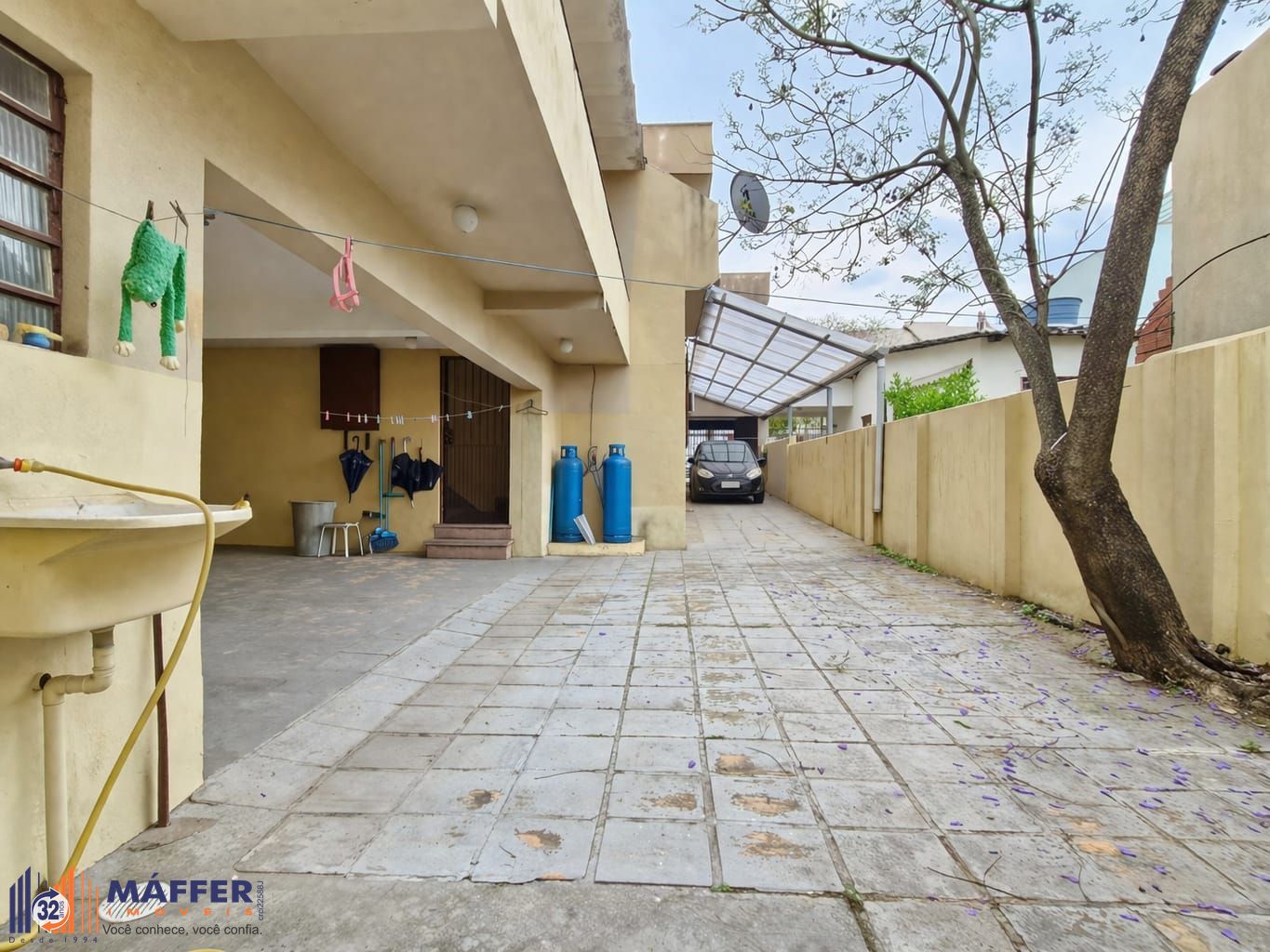Casa, 5 quartos, 289 m² - Foto 20