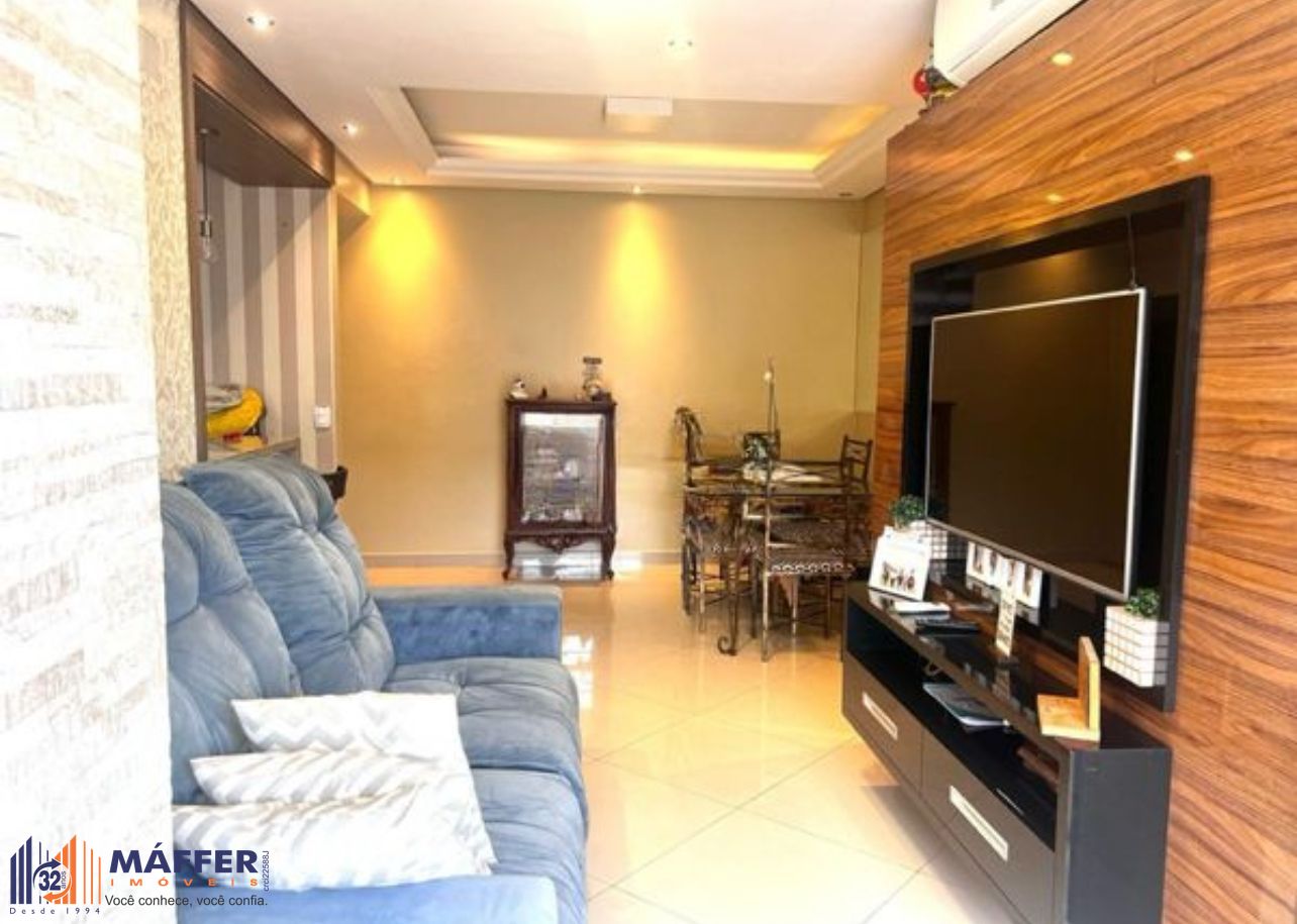 Apartamento, 3 quartos, 78 m² - Foto 6