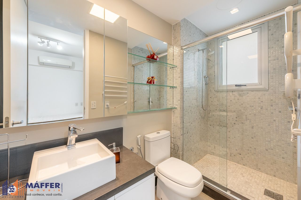 Apartamento, 3 quartos, 227 m² - Foto 31