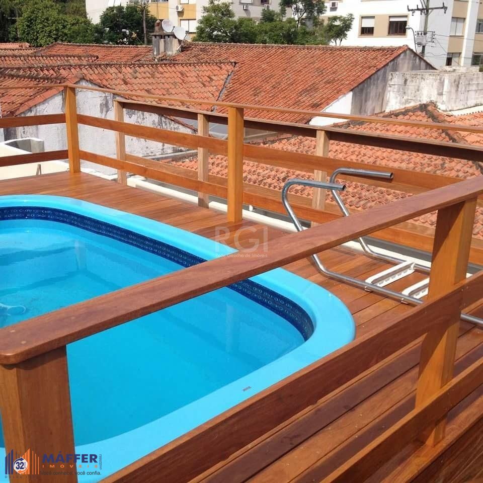 Casa, 4 quartos, 323 m² - Foto 39