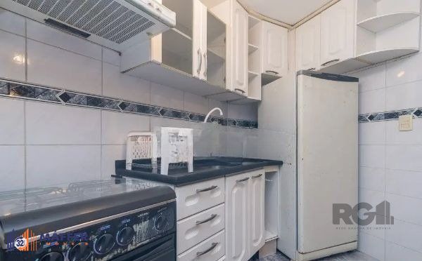 Apartamento, 1 quarto, 39 m² - Foto 12