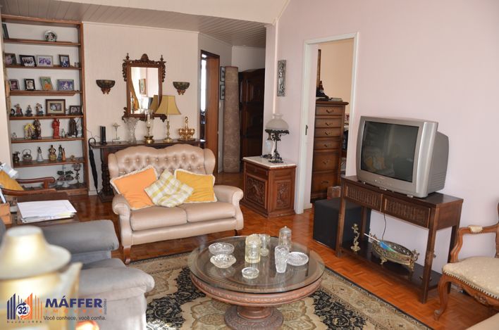Apartamento, 3 quartos, 122 m² - Foto 27