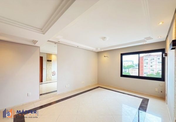Apartamento, 3 quartos, 93 m² - Foto 3